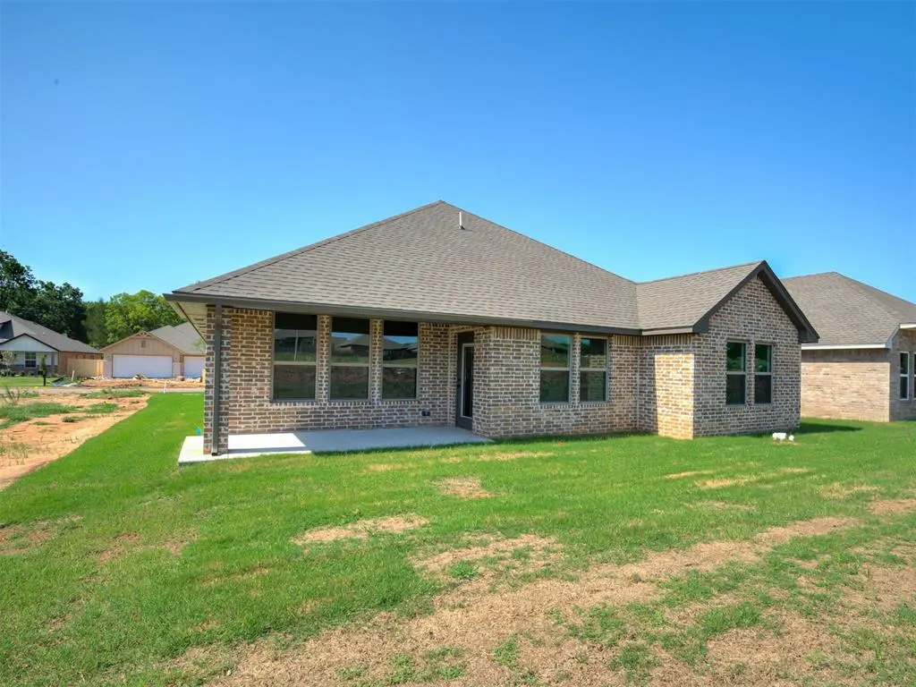 Photo 25 — 1113 Wisteria Way, Noble, OK 73068