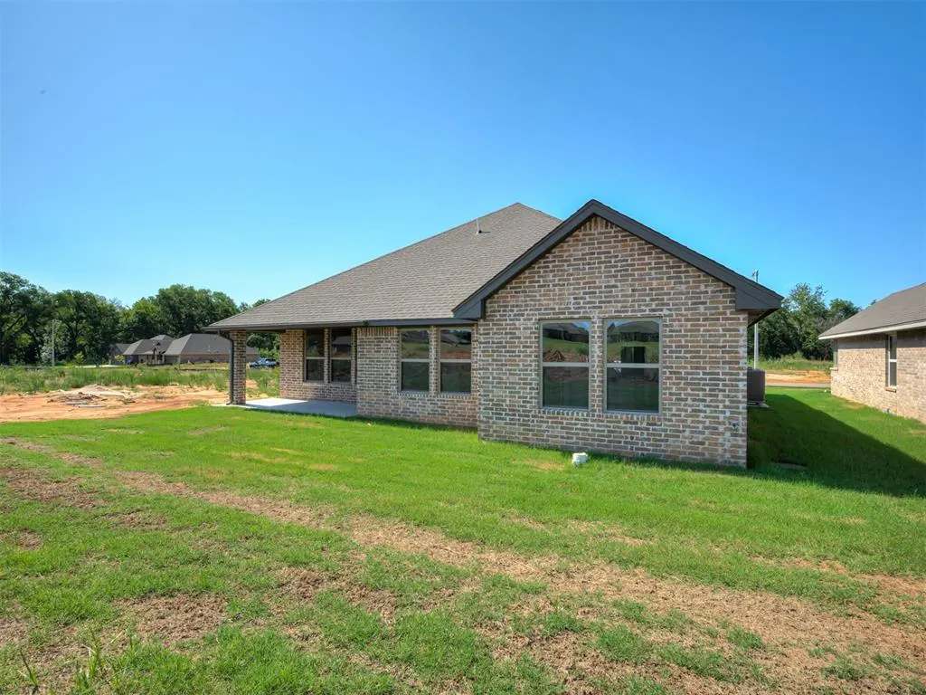 Photo 26 — 1113 Wisteria Way, Noble, OK 73068