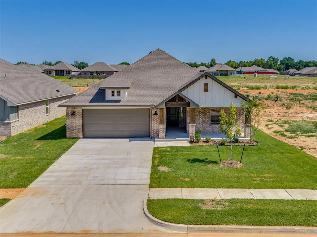 Photo 27 — 1113 Wisteria Way, Noble, OK 73068
