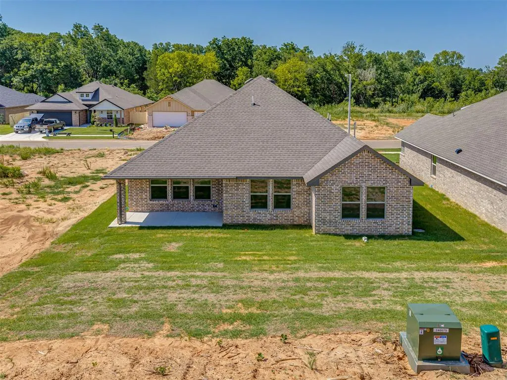 Photo 28 — 1113 Wisteria Way, Noble, OK 73068