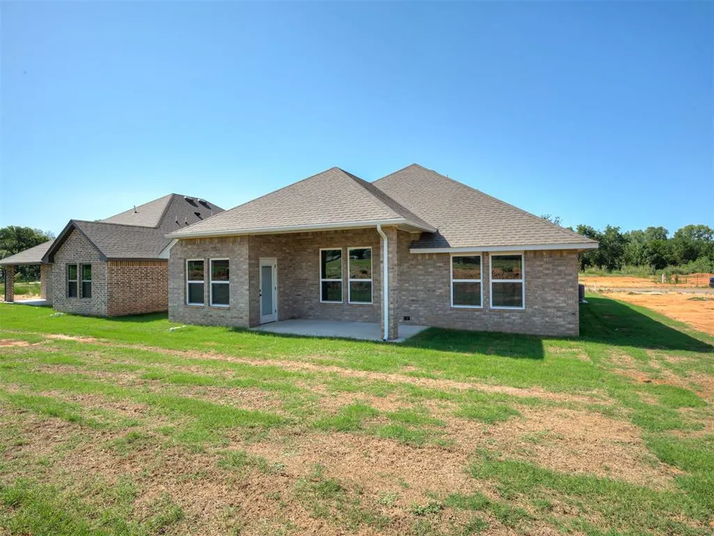Photo 26 — 1111 Wisteria Way, Noble, OK 73068