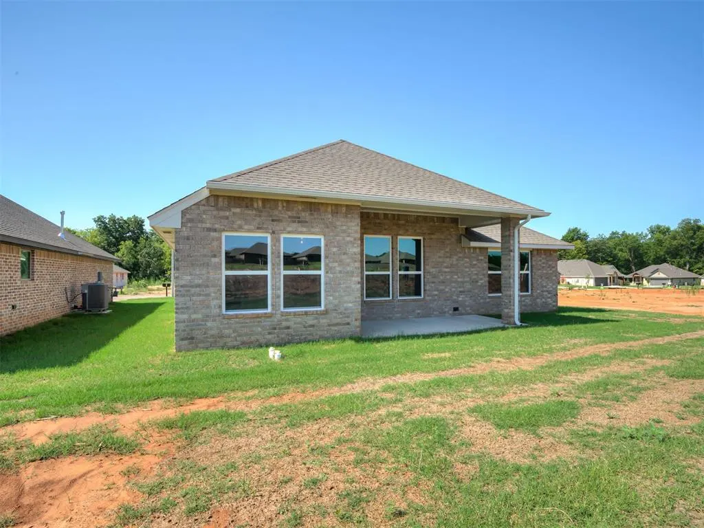 Photo 27 — 1111 Wisteria Way, Noble, OK 73068