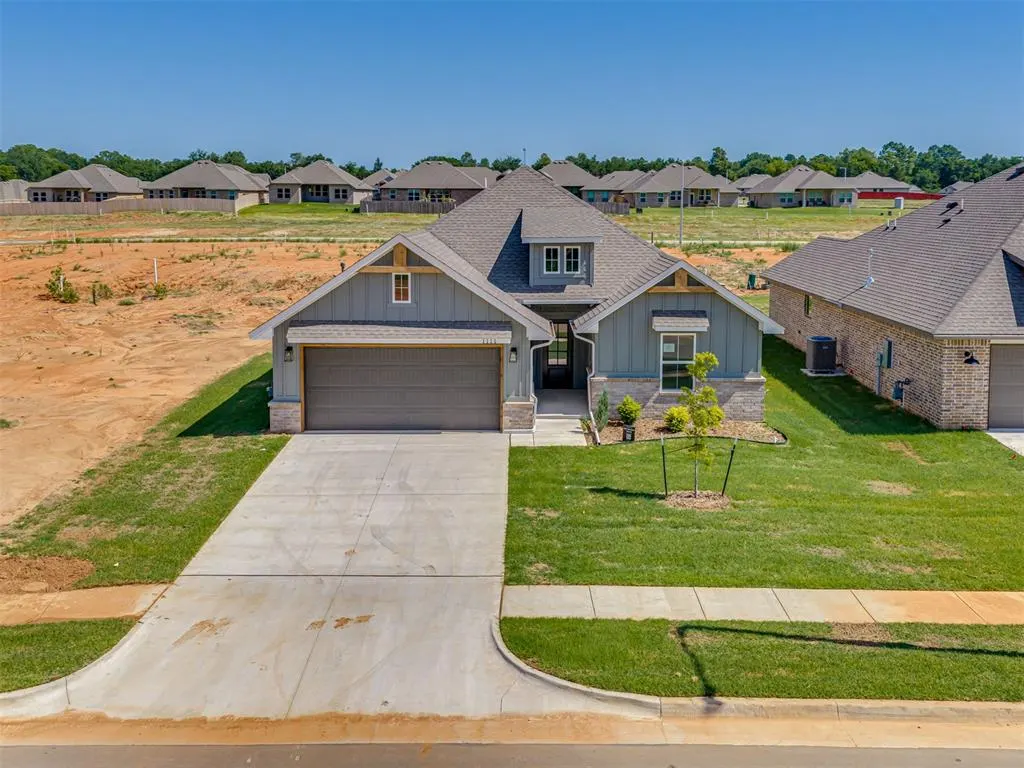 Photo 28 — 1111 Wisteria Way, Noble, OK 73068