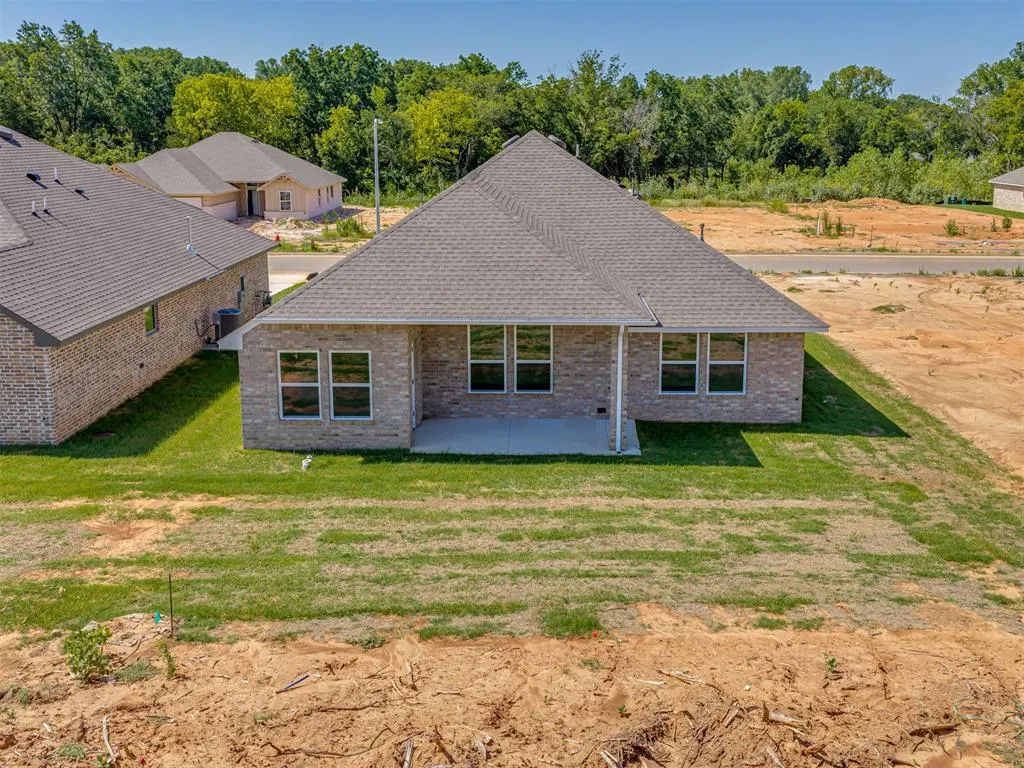 Photo 29 — 1111 Wisteria Way, Noble, OK 73068