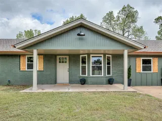 Sold home at 2420 County Road 1223