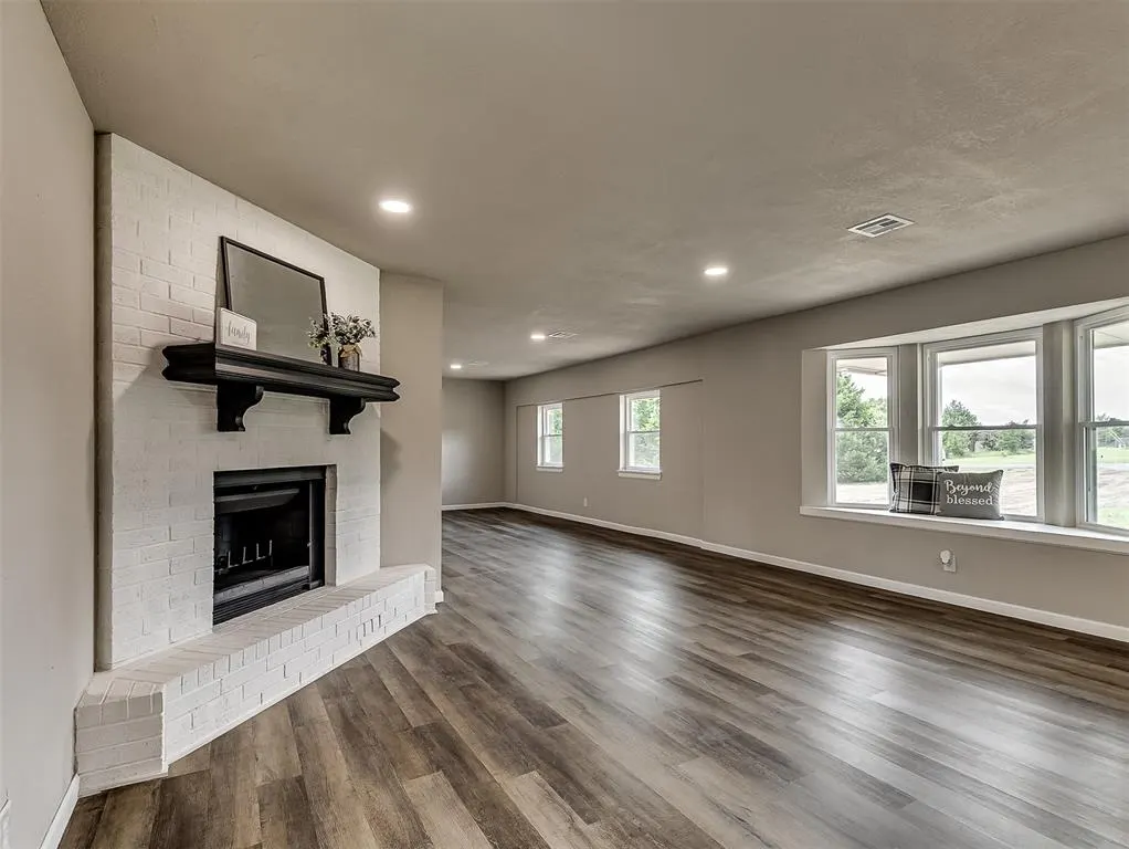 Photo 11 — 2420 County Road 1223, Blanchard, OK 73010
