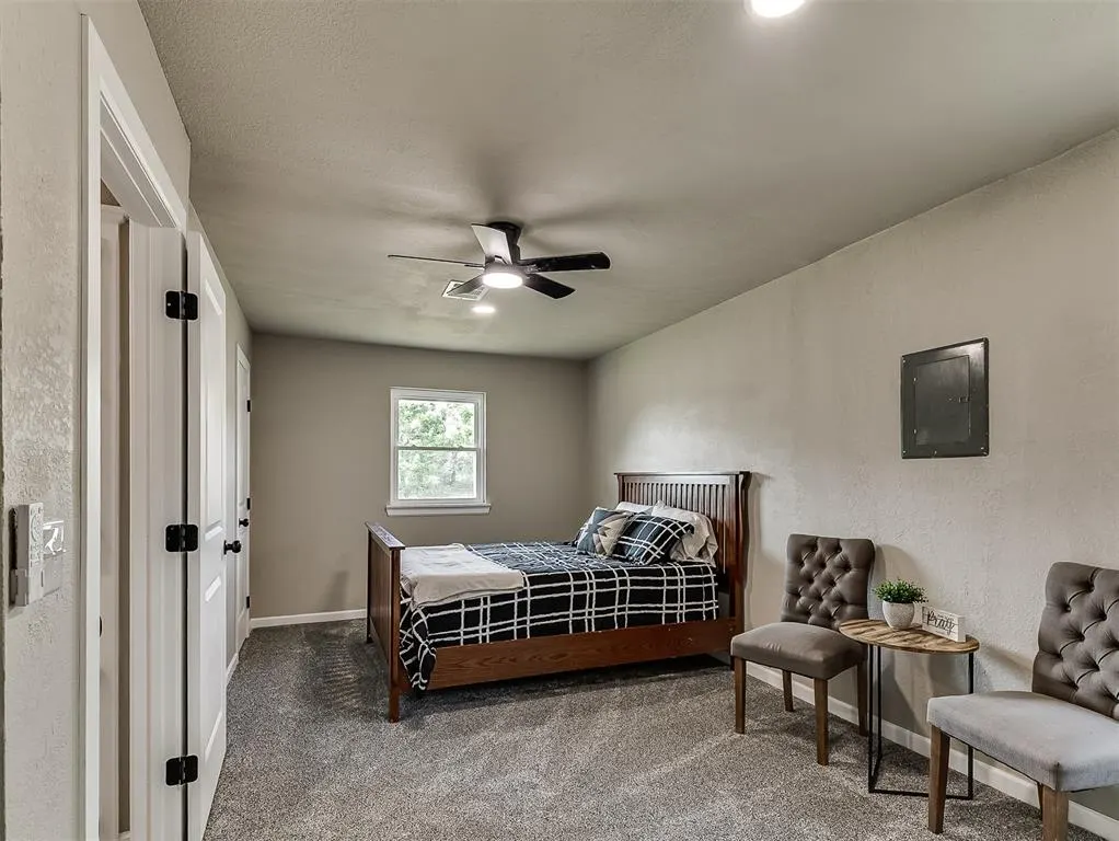 Photo 24 — 2420 County Road 1223, Blanchard, OK 73010