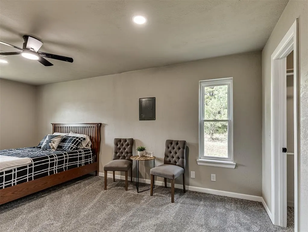 Photo 26 — 2420 County Road 1223, Blanchard, OK 73010