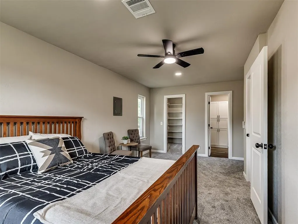Photo 27 — 2420 County Road 1223, Blanchard, OK 73010