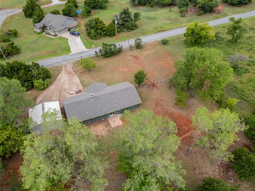 Photo 49 — 2420 County Road 1223, Blanchard, OK 73010