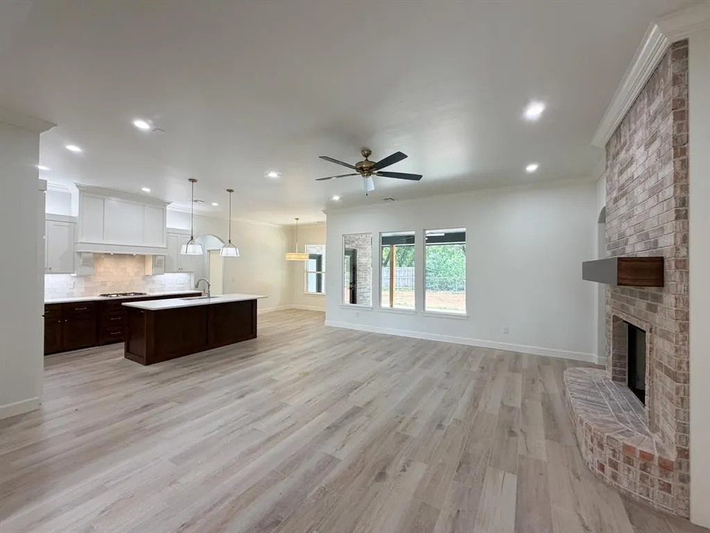 Photo 6 — 10036 Primrose Lane, Midwest City, OK 73130