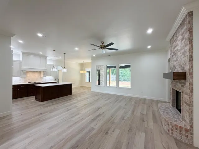 Photo 6 — 10036 Primrose Lane, Midwest City, OK 73130