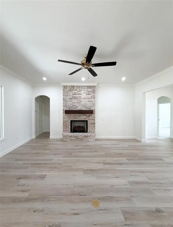 Photo 7 — 10036 Primrose Lane, Midwest City, OK 73130