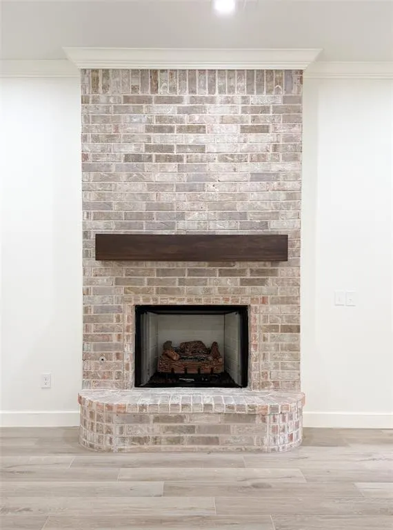 Photo 8 — 10036 Primrose Lane, Midwest City, OK 73130