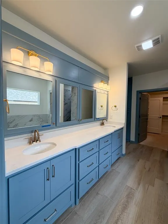 Photo 16 — 10036 Primrose Lane, Midwest City, OK 73130