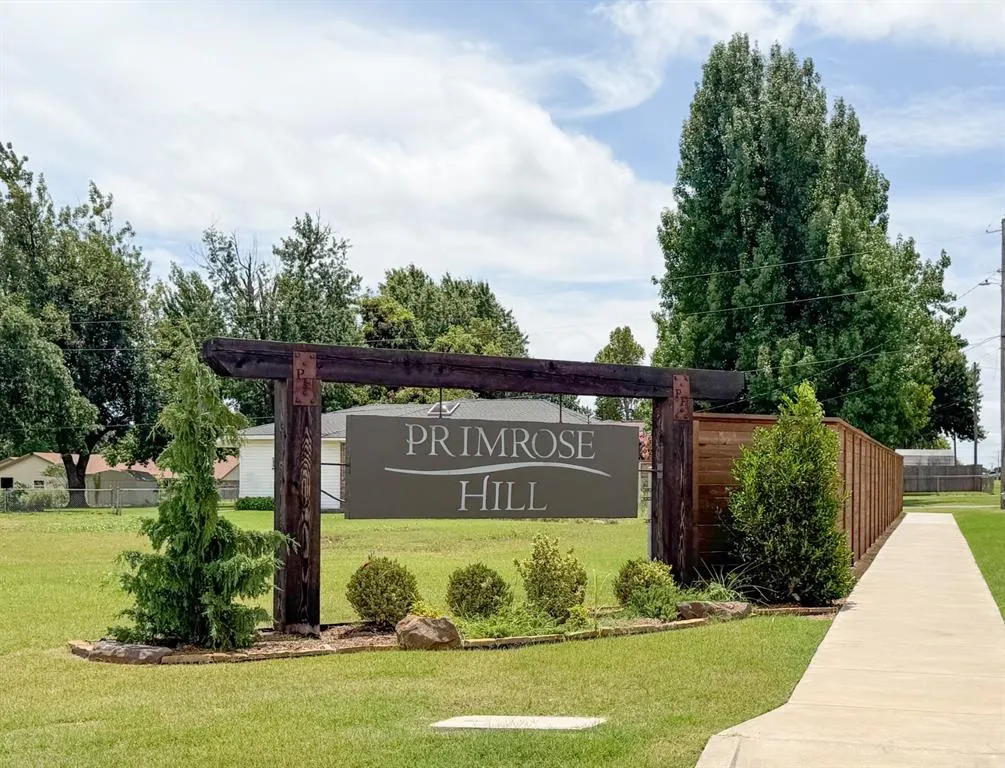Photo 32 — 10036 Primrose Lane, Midwest City, OK 73130