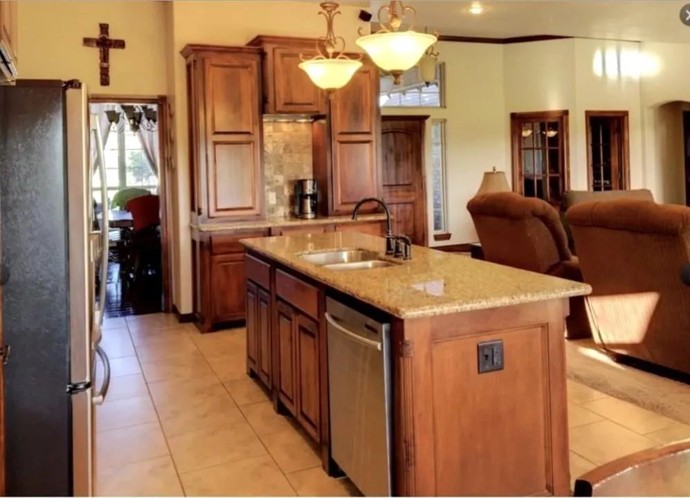 Photo 6 — 1431 NW Still Water Trail, Lawton, OK 73507