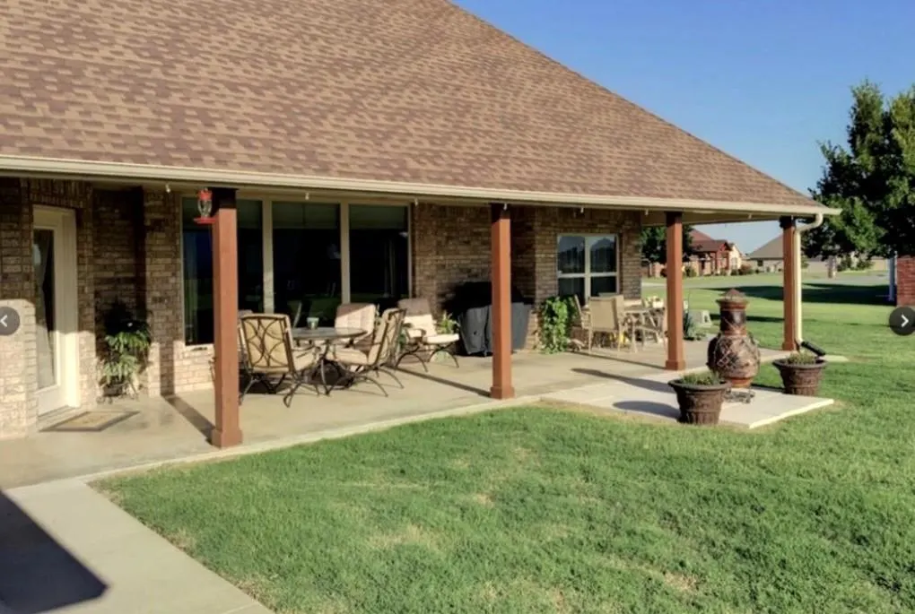 Photo 33 — 1431 NW Still Water Trail, Lawton, OK 73507
