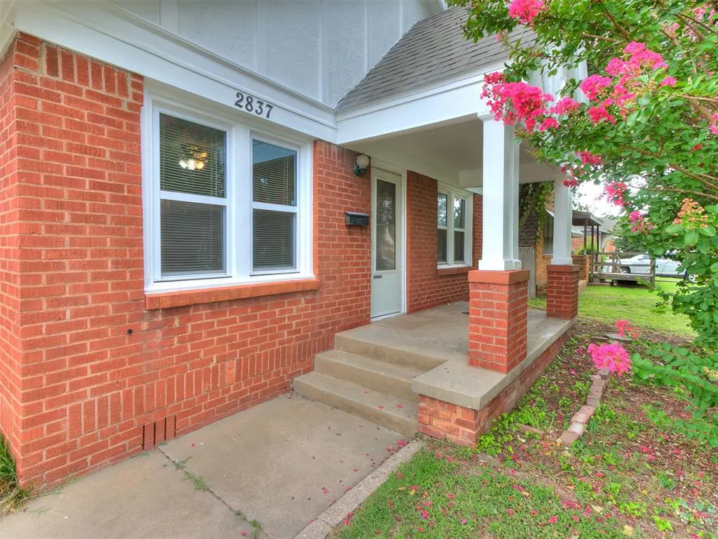 Photo 3 — 2837 NW 18th Street, Oklahoma City, OK 73107