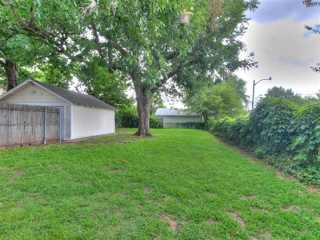 Photo 31 — 2837 NW 18th Street, Oklahoma City, OK 73107