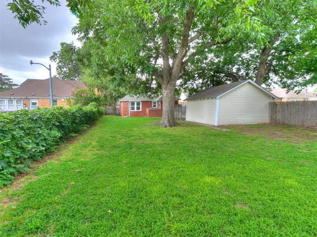 Photo 32 — 2837 NW 18th Street, Oklahoma City, OK 73107