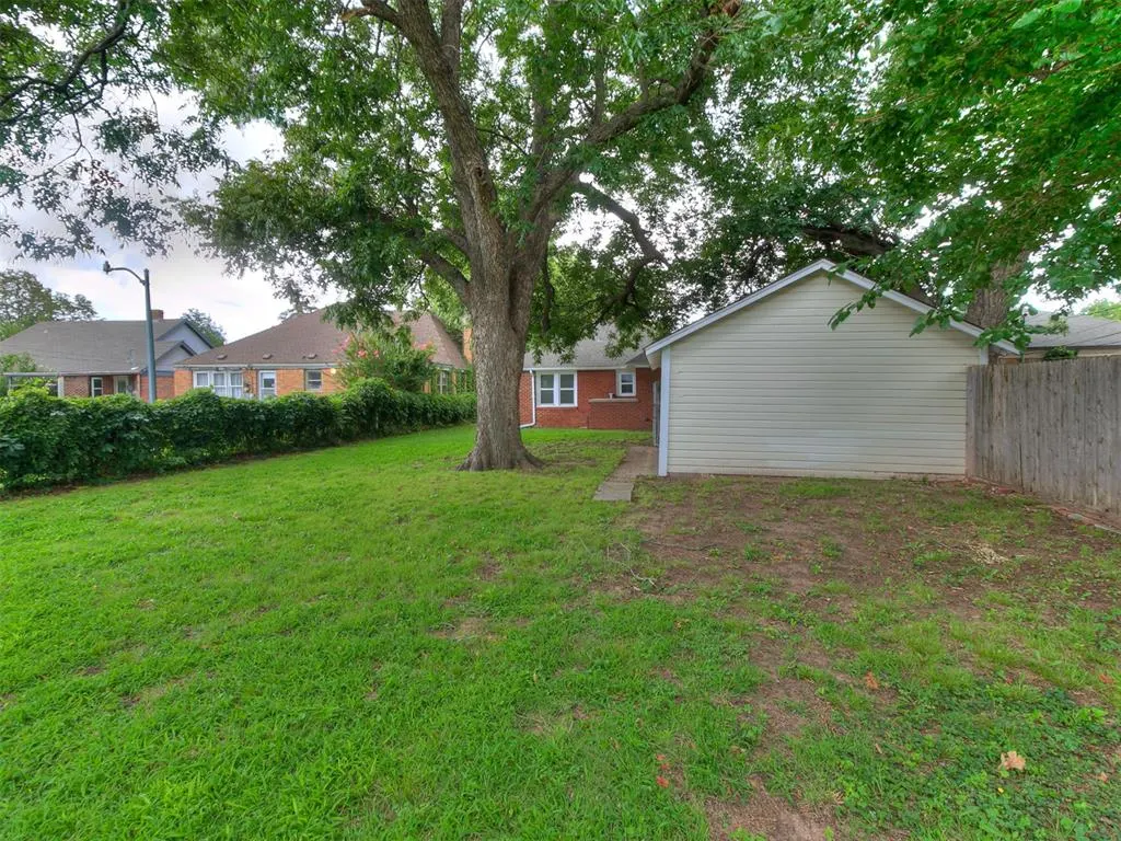 Photo 33 — 2837 NW 18th Street, Oklahoma City, OK 73107