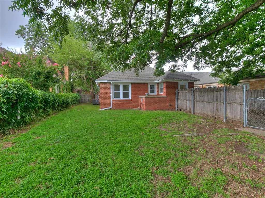 Photo 34 — 2837 NW 18th Street, Oklahoma City, OK 73107