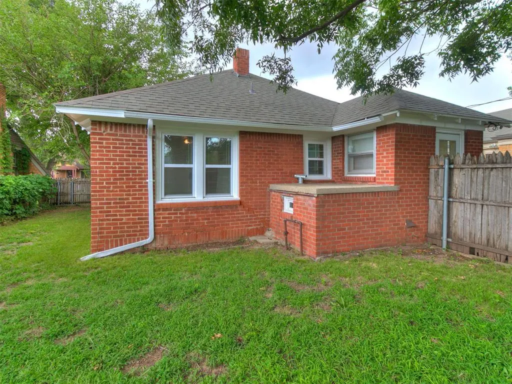 Photo 35 — 2837 NW 18th Street, Oklahoma City, OK 73107