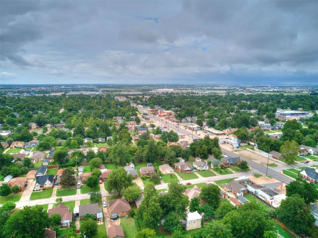 Photo 37 — 2837 NW 18th Street, Oklahoma City, OK 73107
