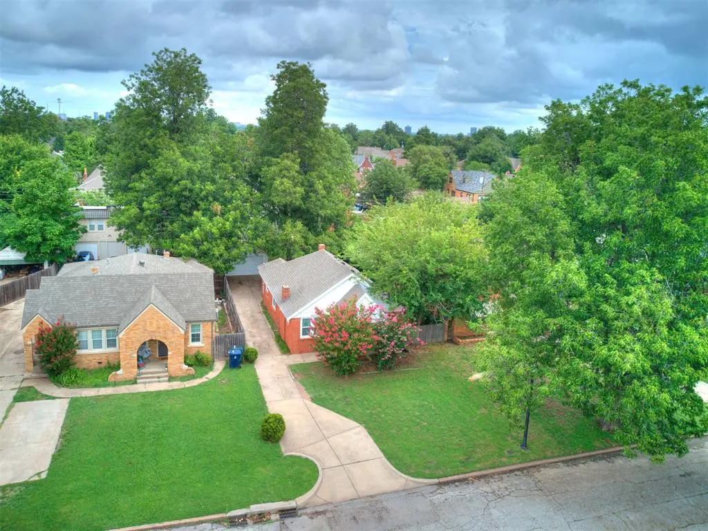 Photo 38 — 2837 NW 18th Street, Oklahoma City, OK 73107