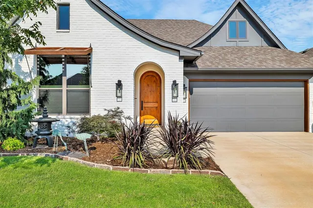 Photo 3 — 16305 Rangeland Drive, Oklahoma City, OK 73170