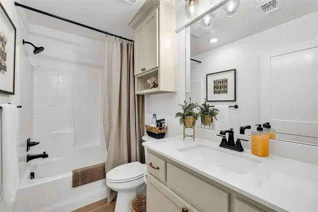 Photo 6 — 16305 Rangeland Drive, Oklahoma City, OK 73170
