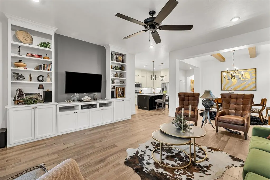 Photo 17 — 16305 Rangeland Drive, Oklahoma City, OK 73170