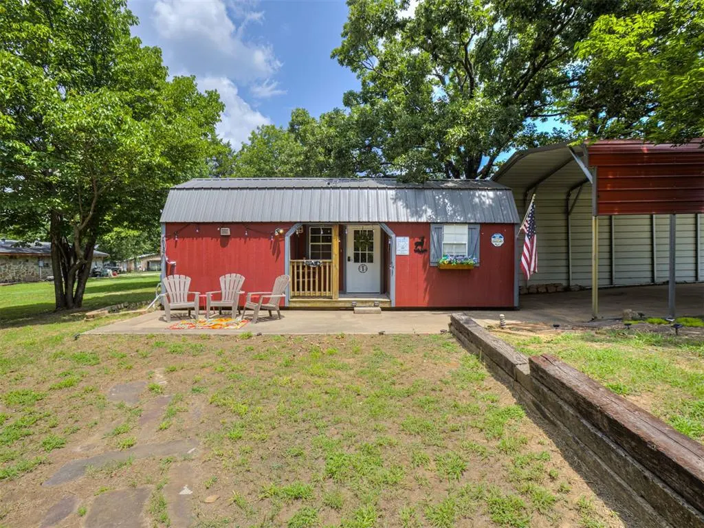 Photo 2 — 74 Hickory Lane, Stigler, OK 74462