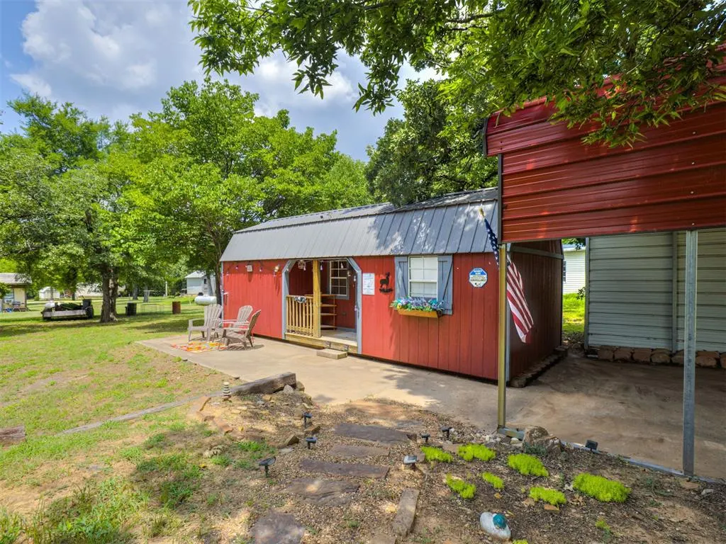 Photo 3 — 74 Hickory Lane, Stigler, OK 74462