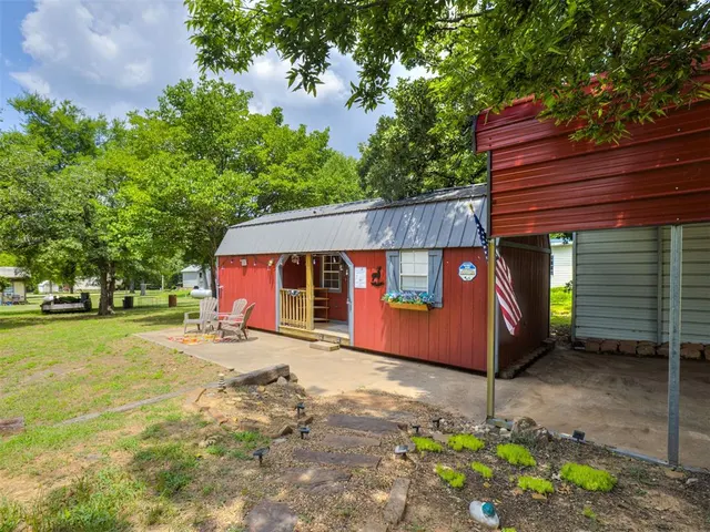 Photo 3 — 74 Hickory Lane, Stigler, OK 74462