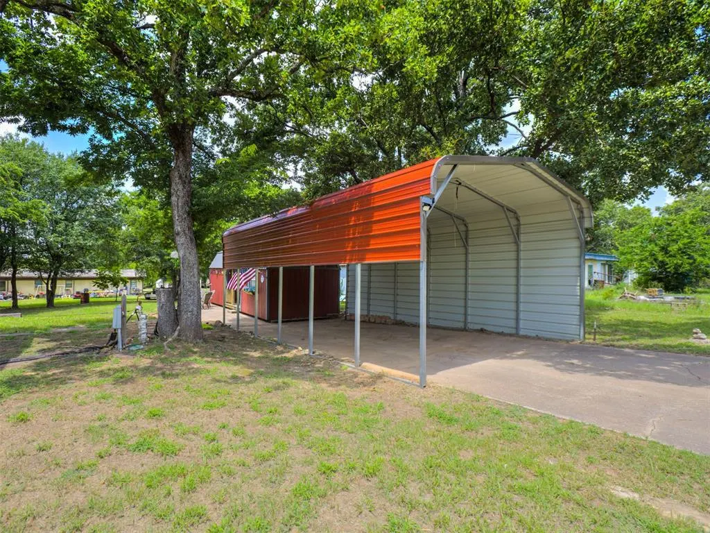Photo 4 — 74 Hickory Lane, Stigler, OK 74462