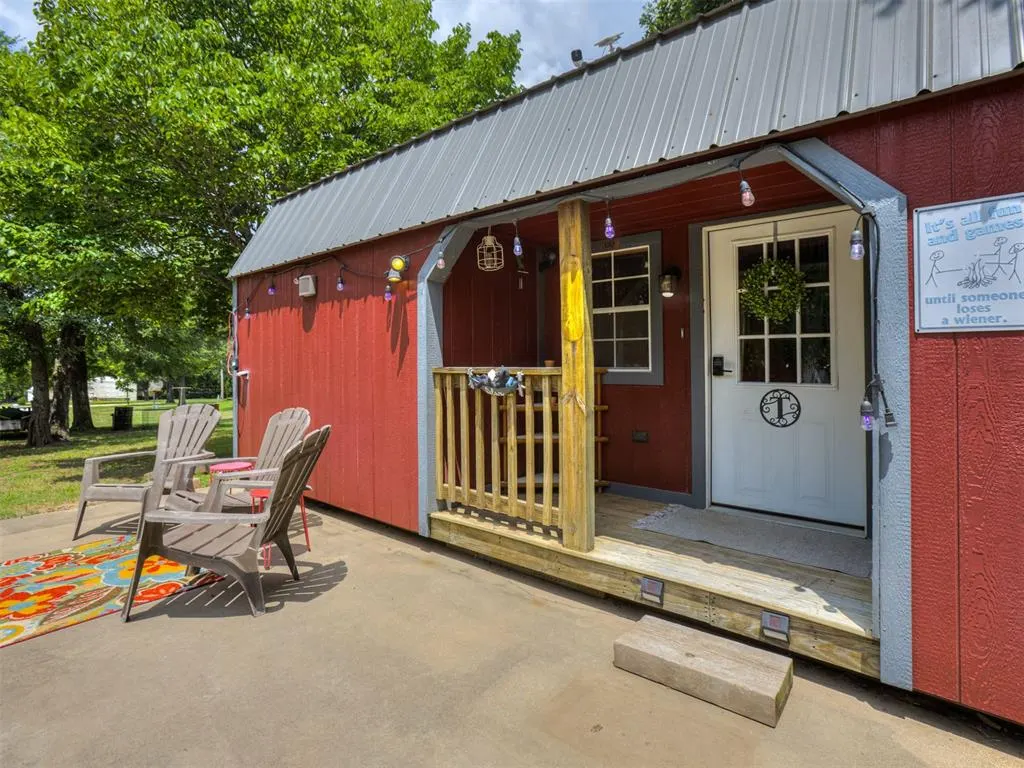 Photo 5 — 74 Hickory Lane, Stigler, OK 74462