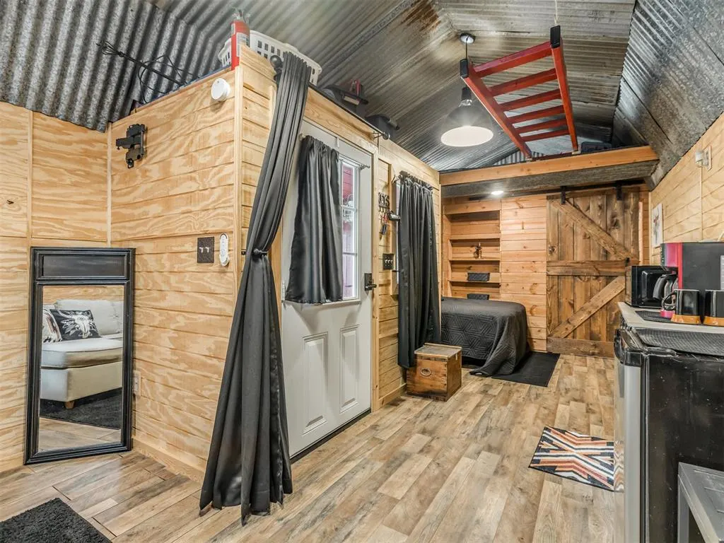 Photo 6 — 74 Hickory Lane, Stigler, OK 74462