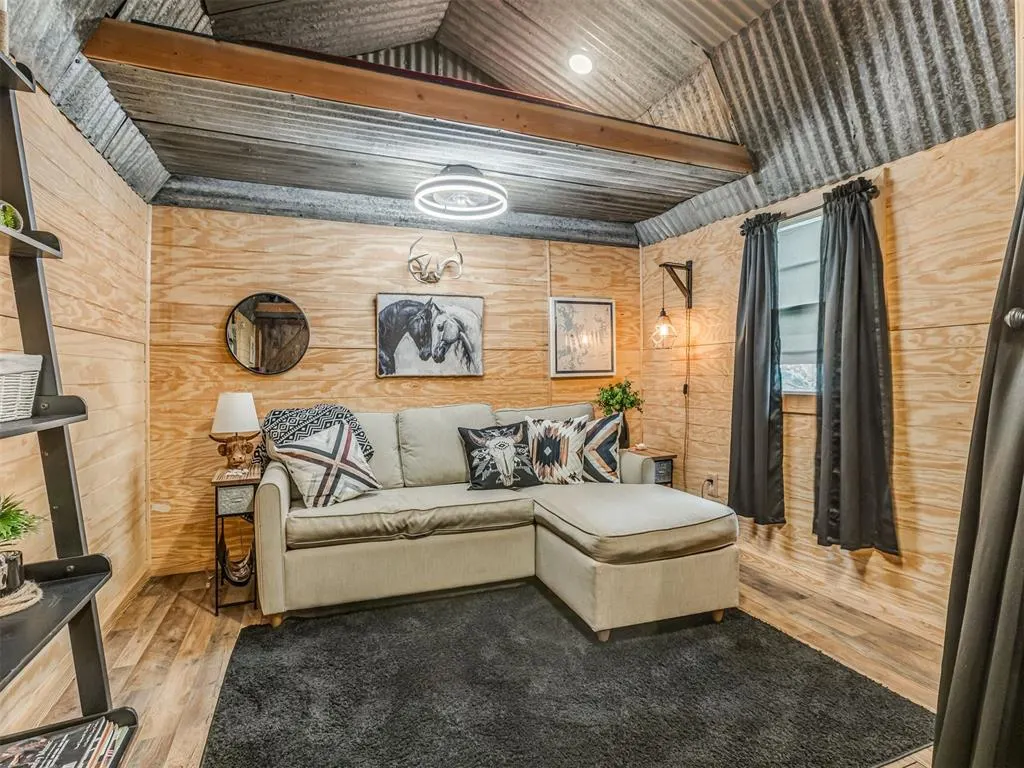 Photo 9 — 74 Hickory Lane, Stigler, OK 74462