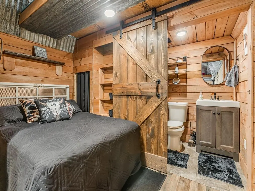 Photo 12 — 74 Hickory Lane, Stigler, OK 74462