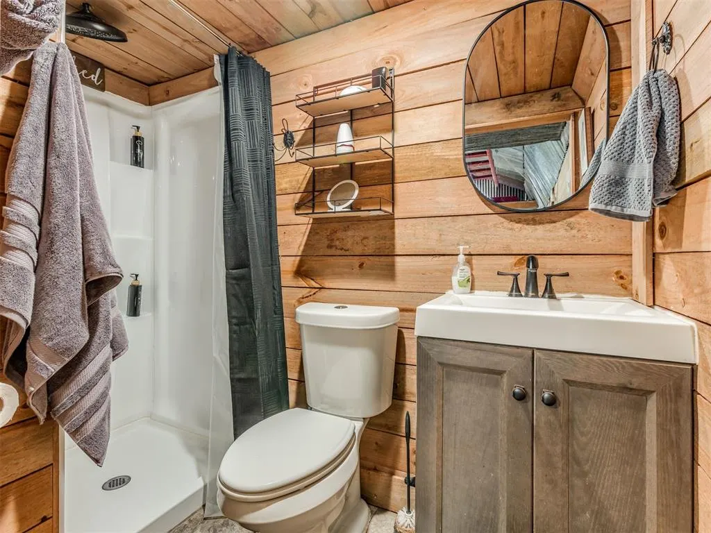 Photo 15 — 74 Hickory Lane, Stigler, OK 74462