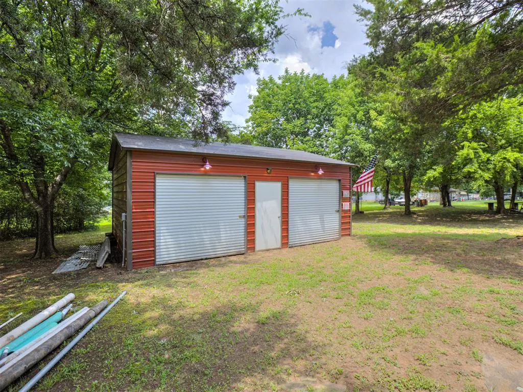 Photo 17 — 74 Hickory Lane, Stigler, OK 74462
