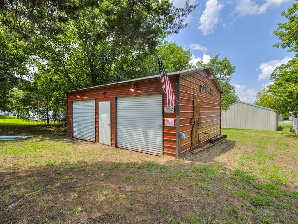 Photo 18 — 74 Hickory Lane, Stigler, OK 74462