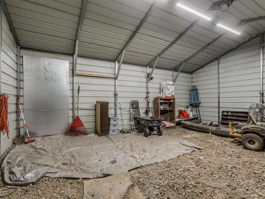Photo 20 — 74 Hickory Lane, Stigler, OK 74462