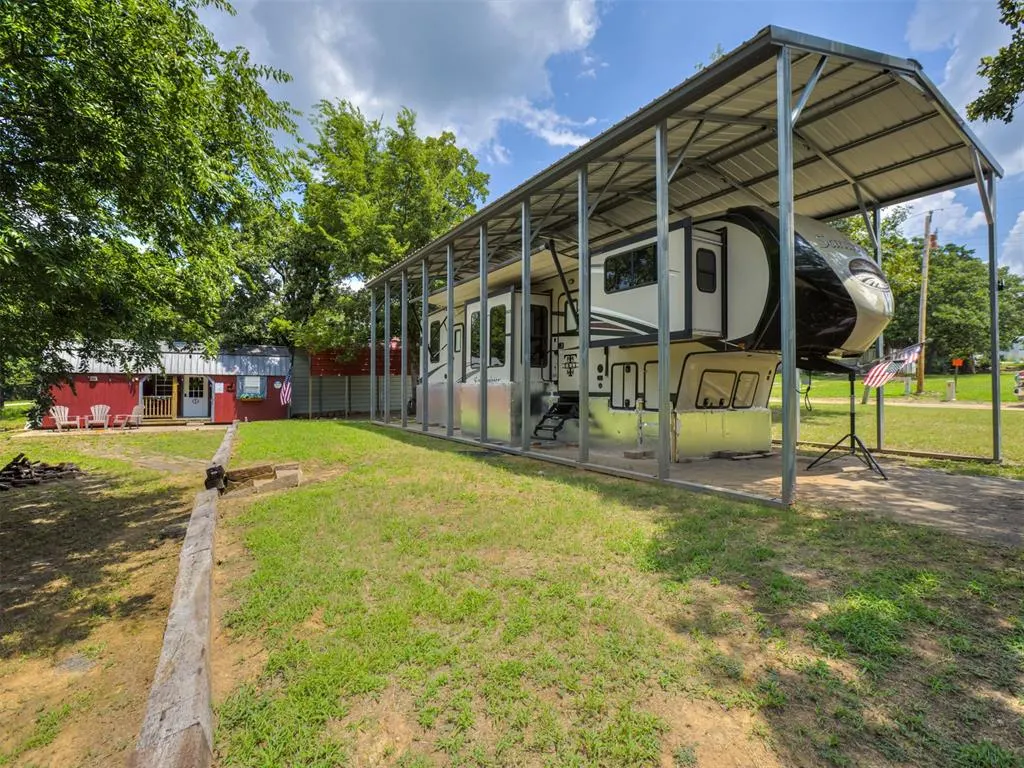 Photo 22 — 74 Hickory Lane, Stigler, OK 74462