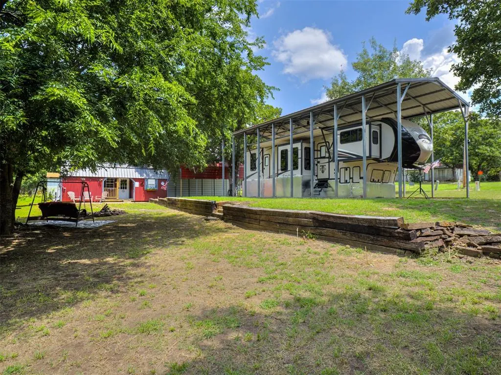 Photo 23 — 74 Hickory Lane, Stigler, OK 74462