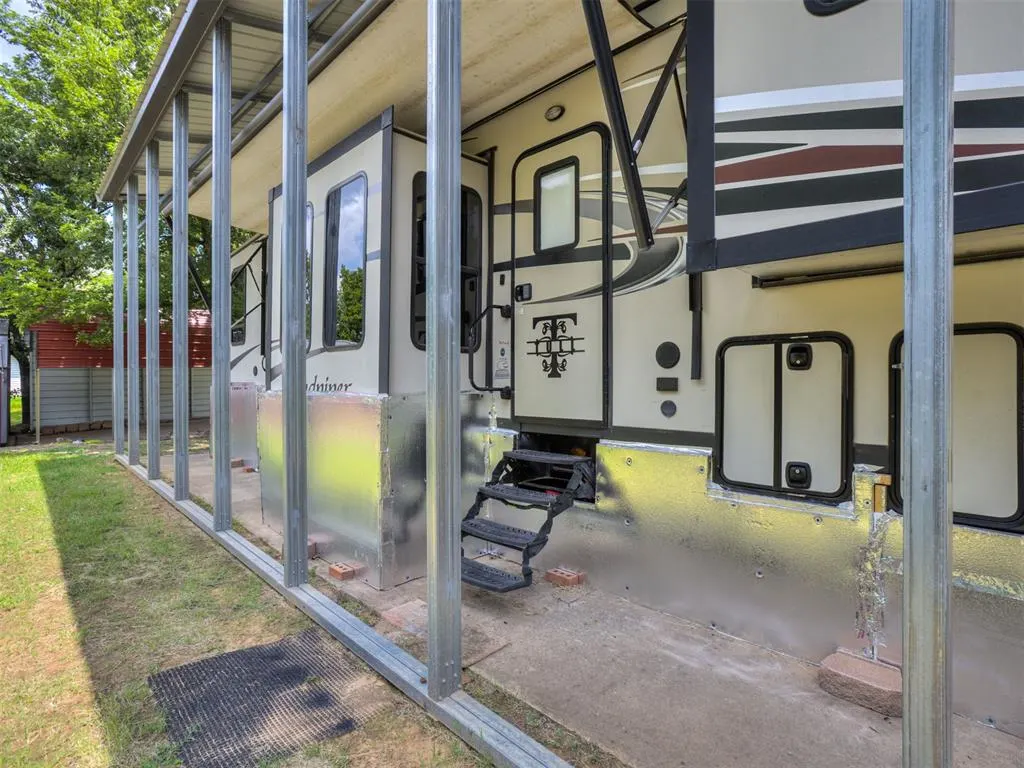 Photo 24 — 74 Hickory Lane, Stigler, OK 74462