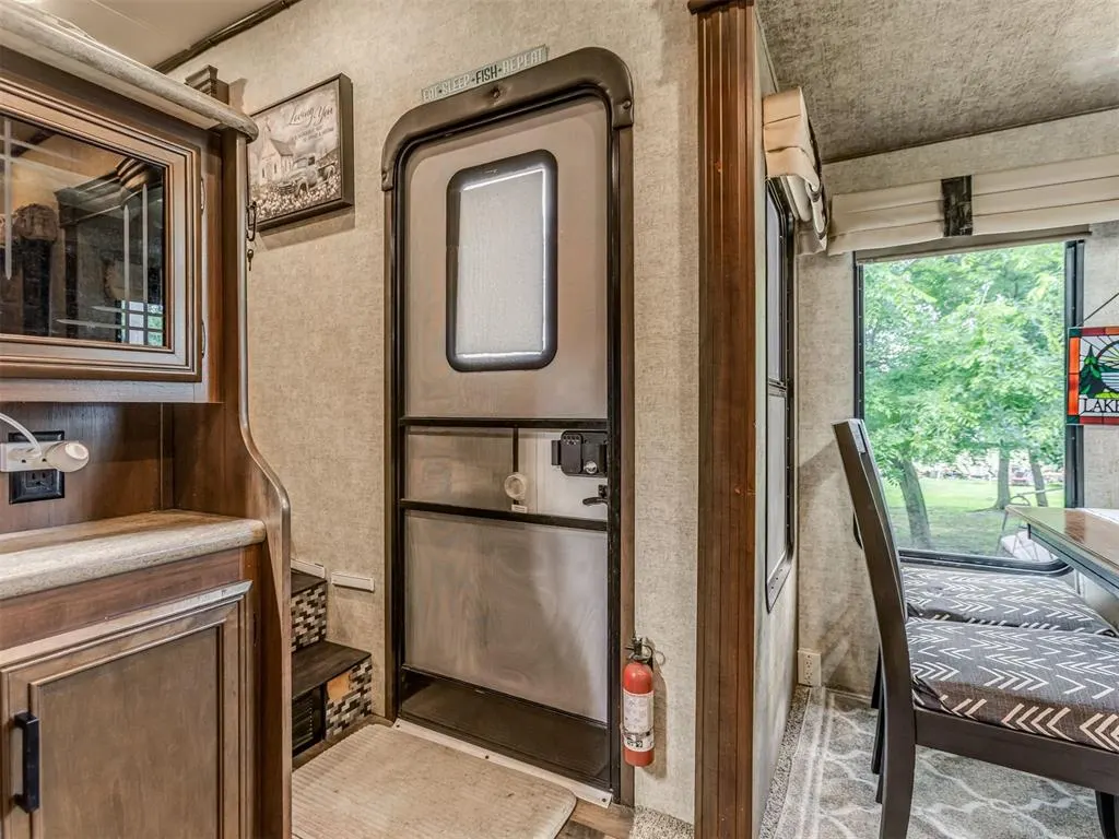 Photo 25 — 74 Hickory Lane, Stigler, OK 74462