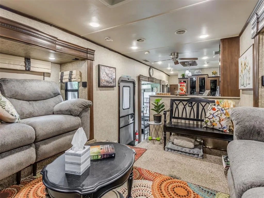 Photo 27 — 74 Hickory Lane, Stigler, OK 74462